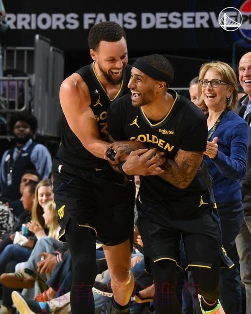 库里19+11巴特勒17分 勇士击败热火4连胜